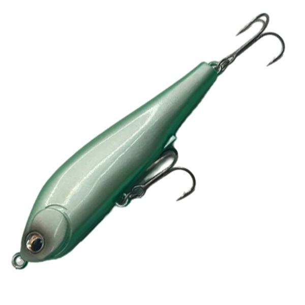 ワスプスラローム　６８Ｓ(＃007　ライムパールサンド)